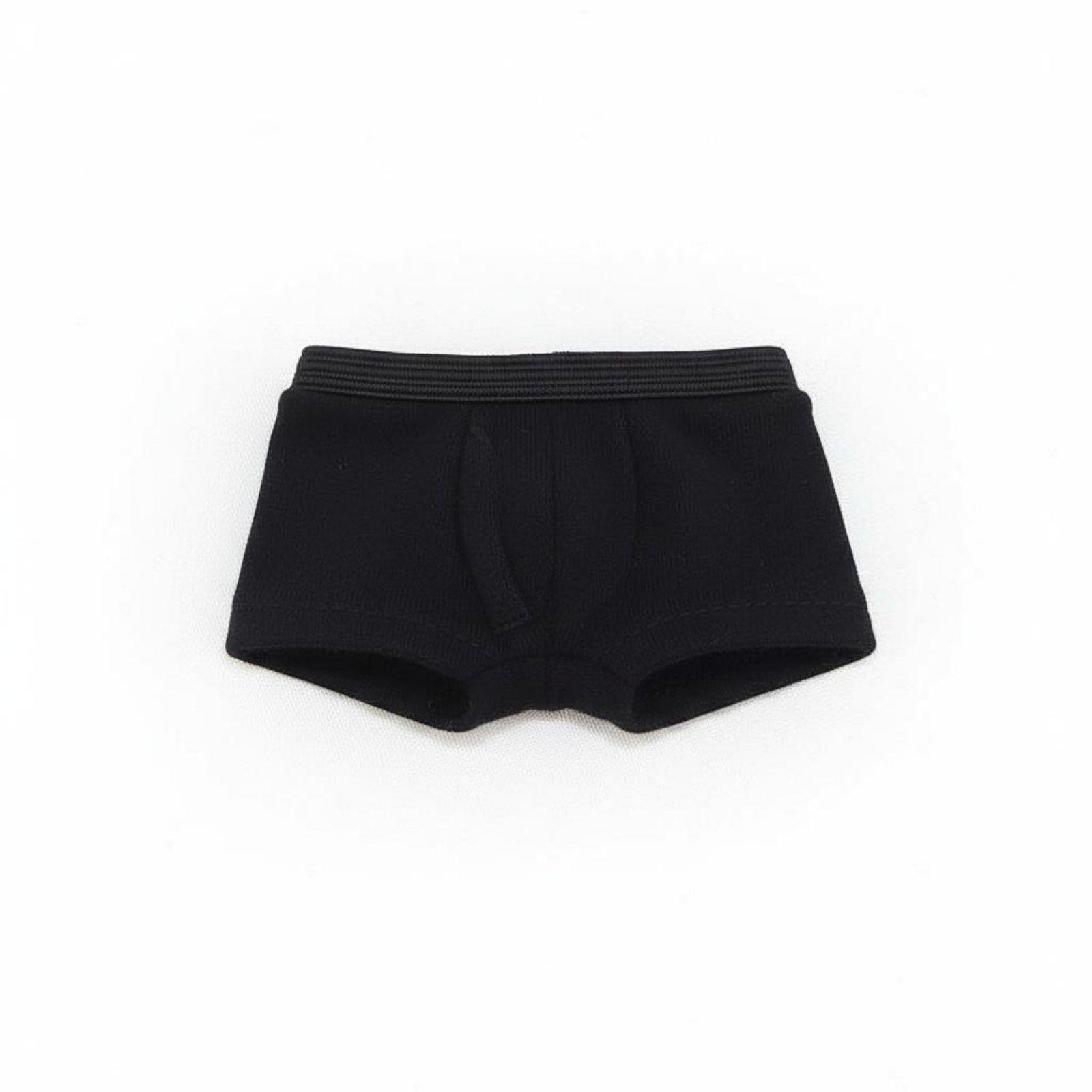 Men'S Accessories Essentials - Roupas para bonecas 1 6, cuecas