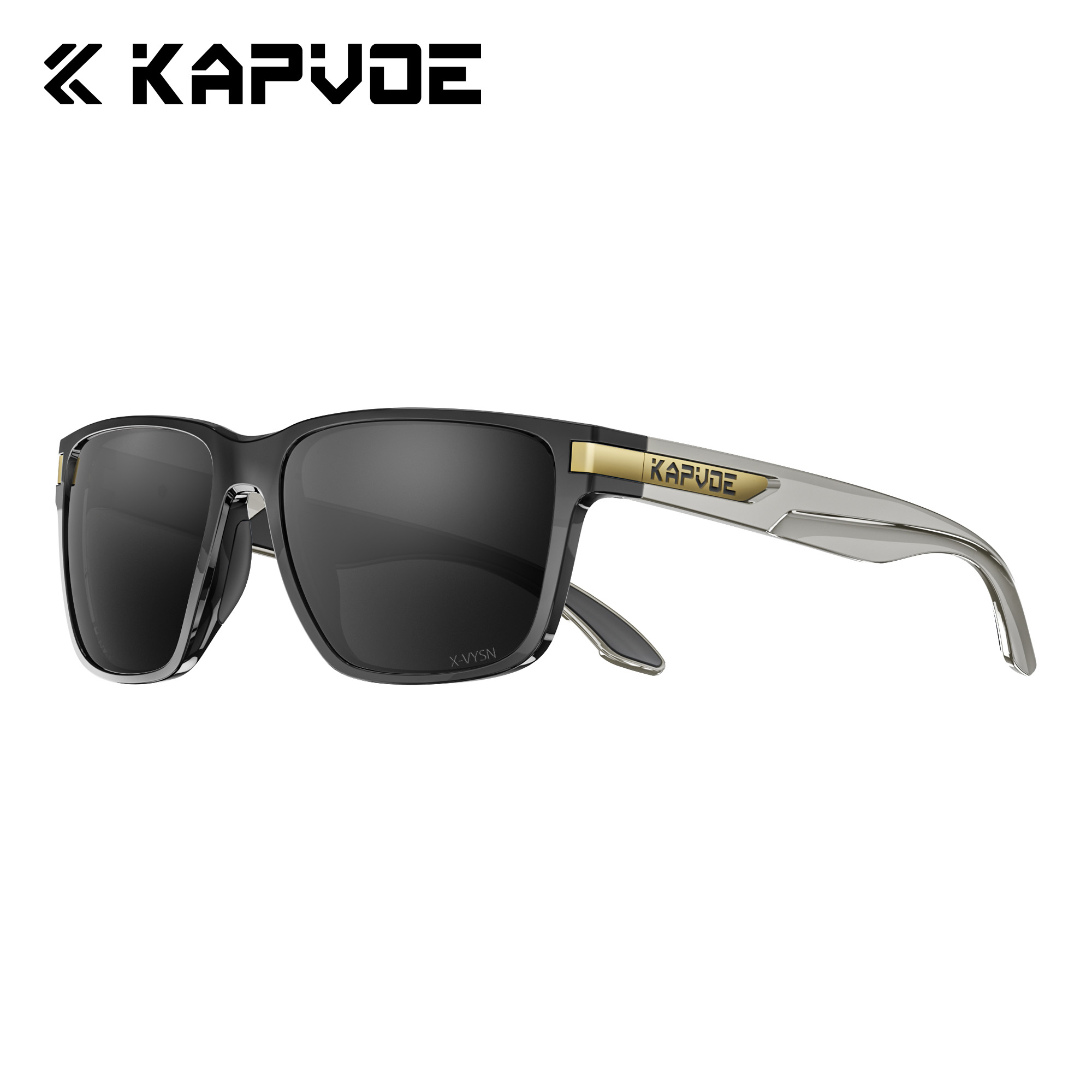 Men'S Accessories Essentials - Óculos de Pesca Polarizados KAPVOE PC