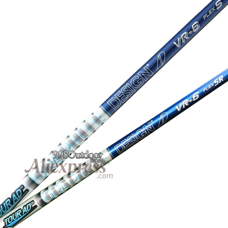 X Men Accessories - Eixo de golfe do motorista masculino