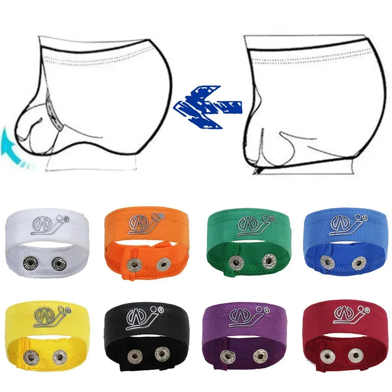 Men Accessories For Gift - Cueca Sexy Masculina C-Strap Thong com