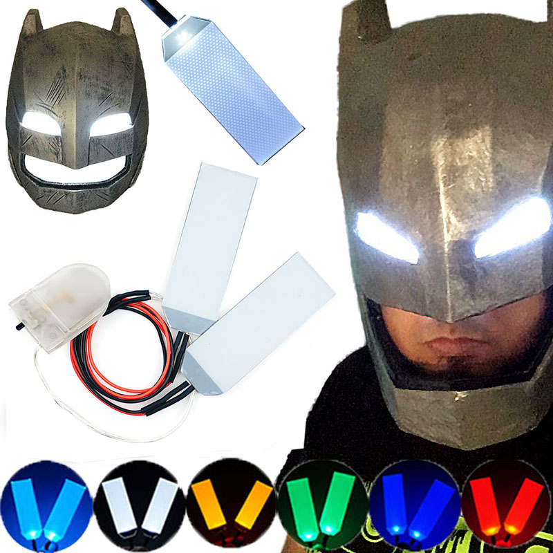 X Men Accessories - Máscara de halloween diy kits de