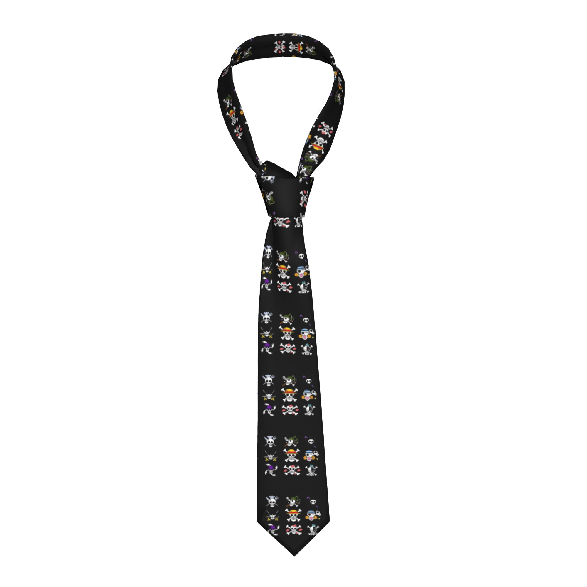 Men'S Accessories In The 90S - Gravata Masculina Clássica Fina de 8