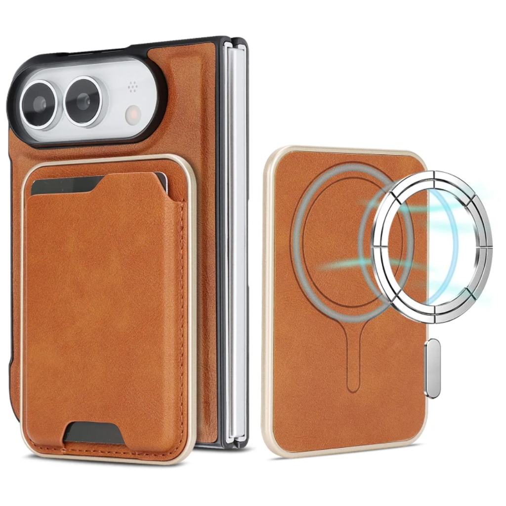 Phone Wallet Combo - Capa de Telefone com Carteira de