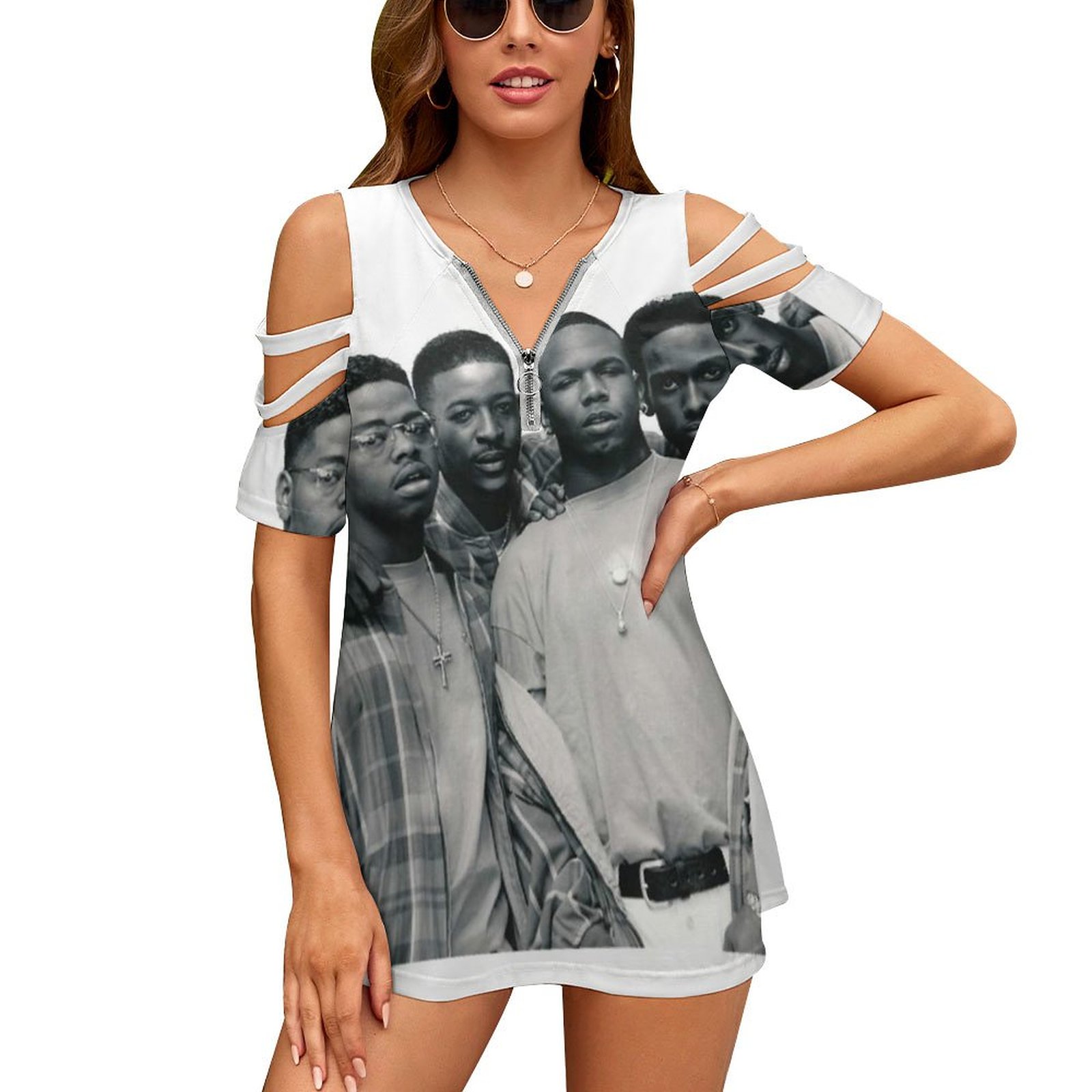 Boyz ii masculino nova moda zi - Men'S Accessories In The 90S avaliação e preço