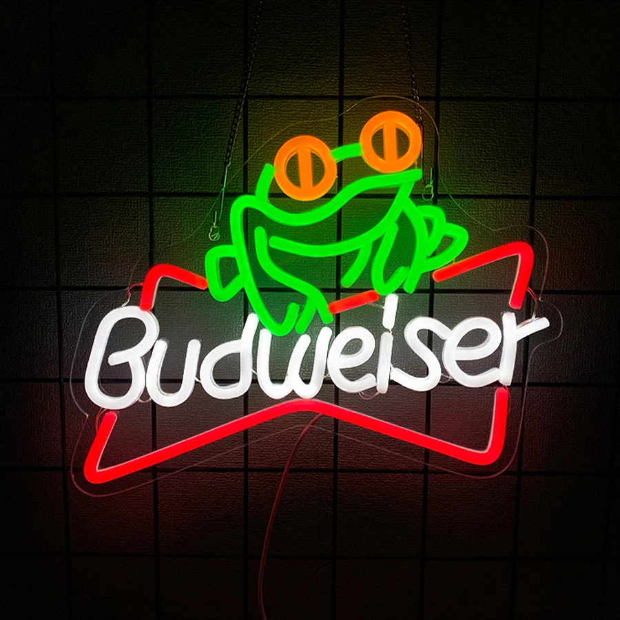 Sinal de néon de cerveja para  - Men Accessories Shop avaliação e preço