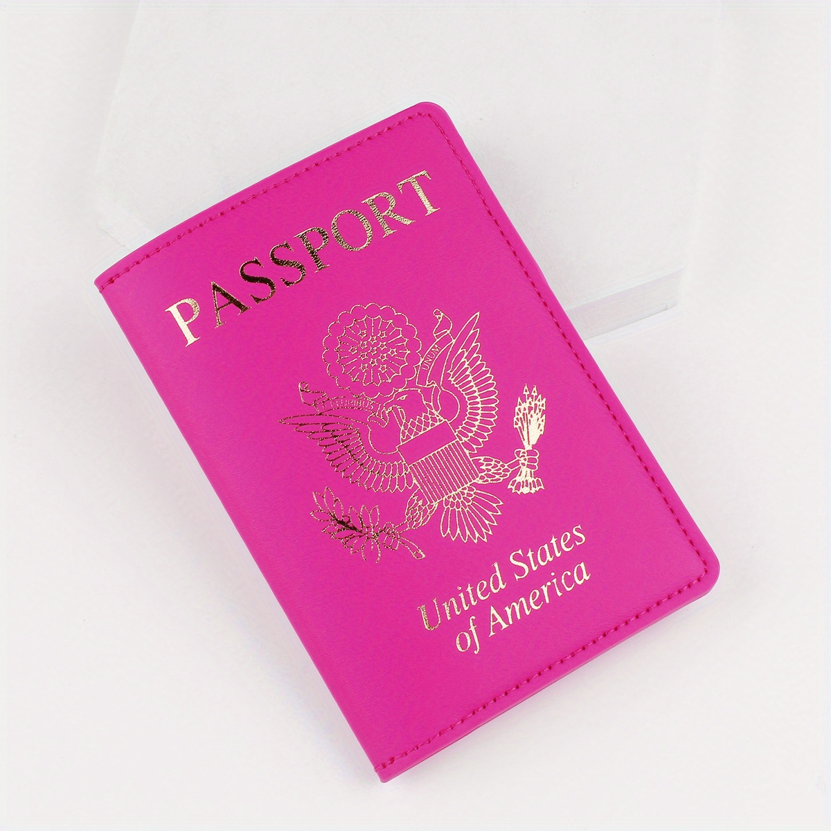 Porta-Passaporte para Itens Es - Men'S Accessories Essentials avaliação e preço