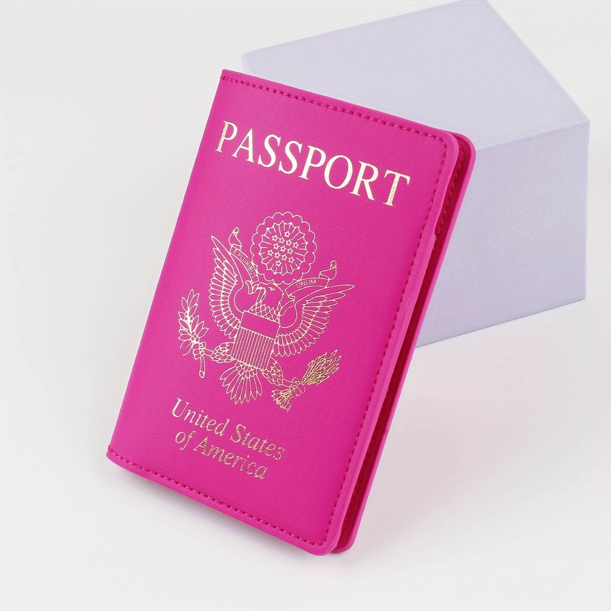 Porta-Passaporte para Itens Es - Men'S Accessories Essentials avaliação e preço