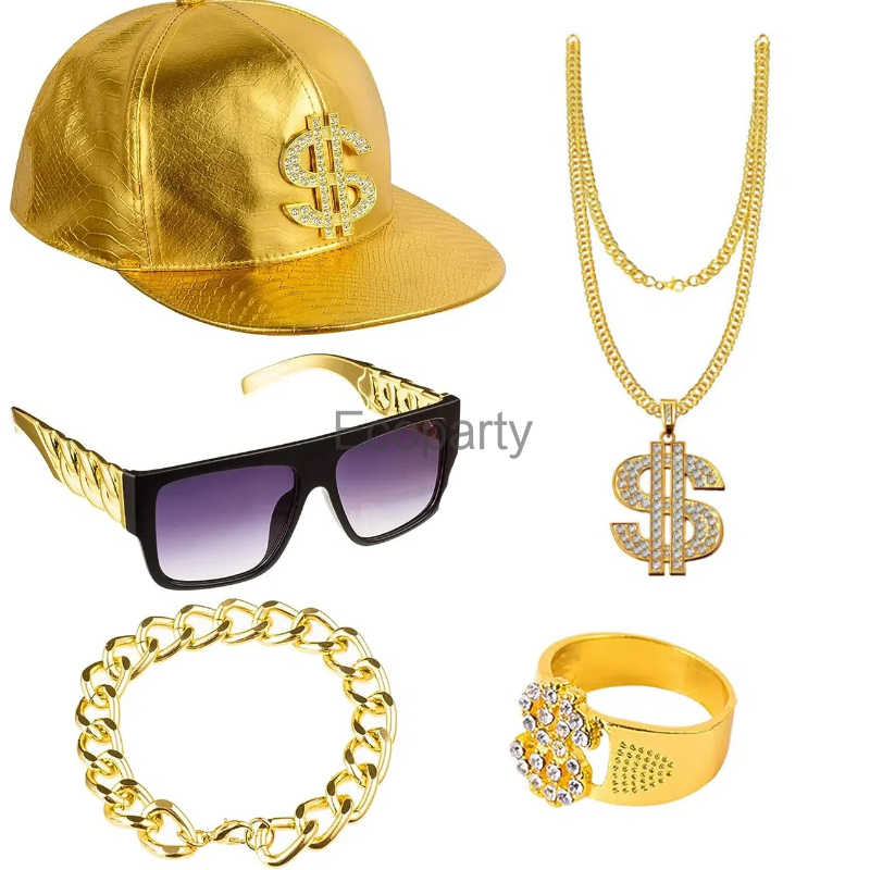 Conjunto de acessórios de fant - Men'S Accessories In The 90S avaliação e preço
