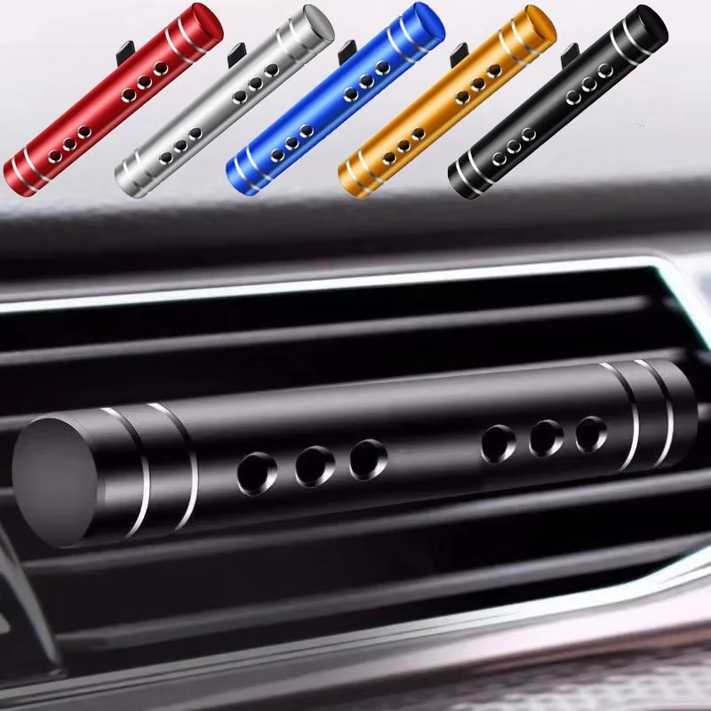 Purificadores de ar para carro - Men'S Accessories Essentials avaliação e preço