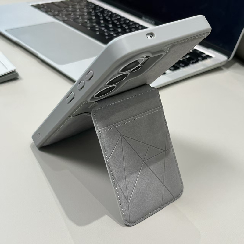 Capa de Telefone de Couro Sint - Phone Wallet Combo avaliação e preço