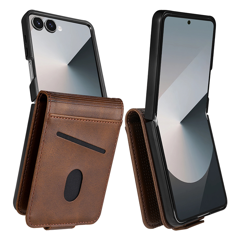 Capa de Telefone em Couro com  - Phone Wallet Combo avaliação e preço