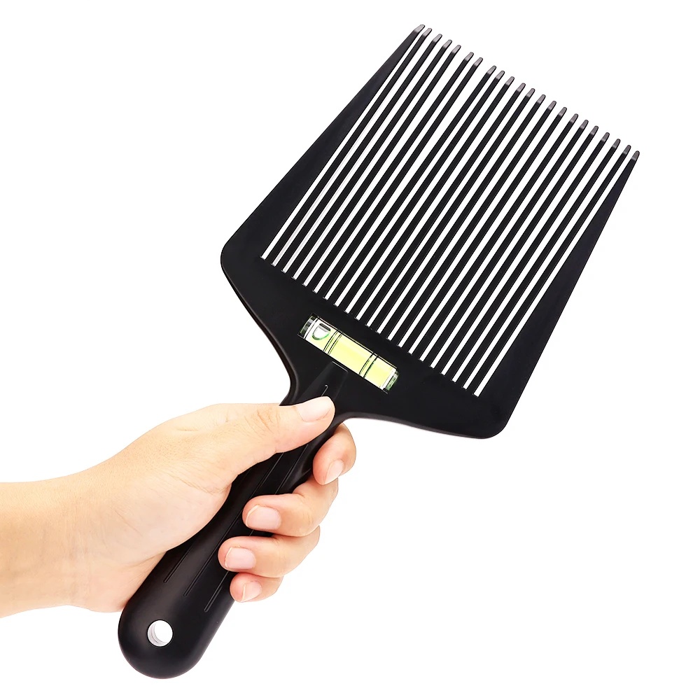 Pentes de barbeiro de ponta du - Men Accessories Guide avaliação e preço