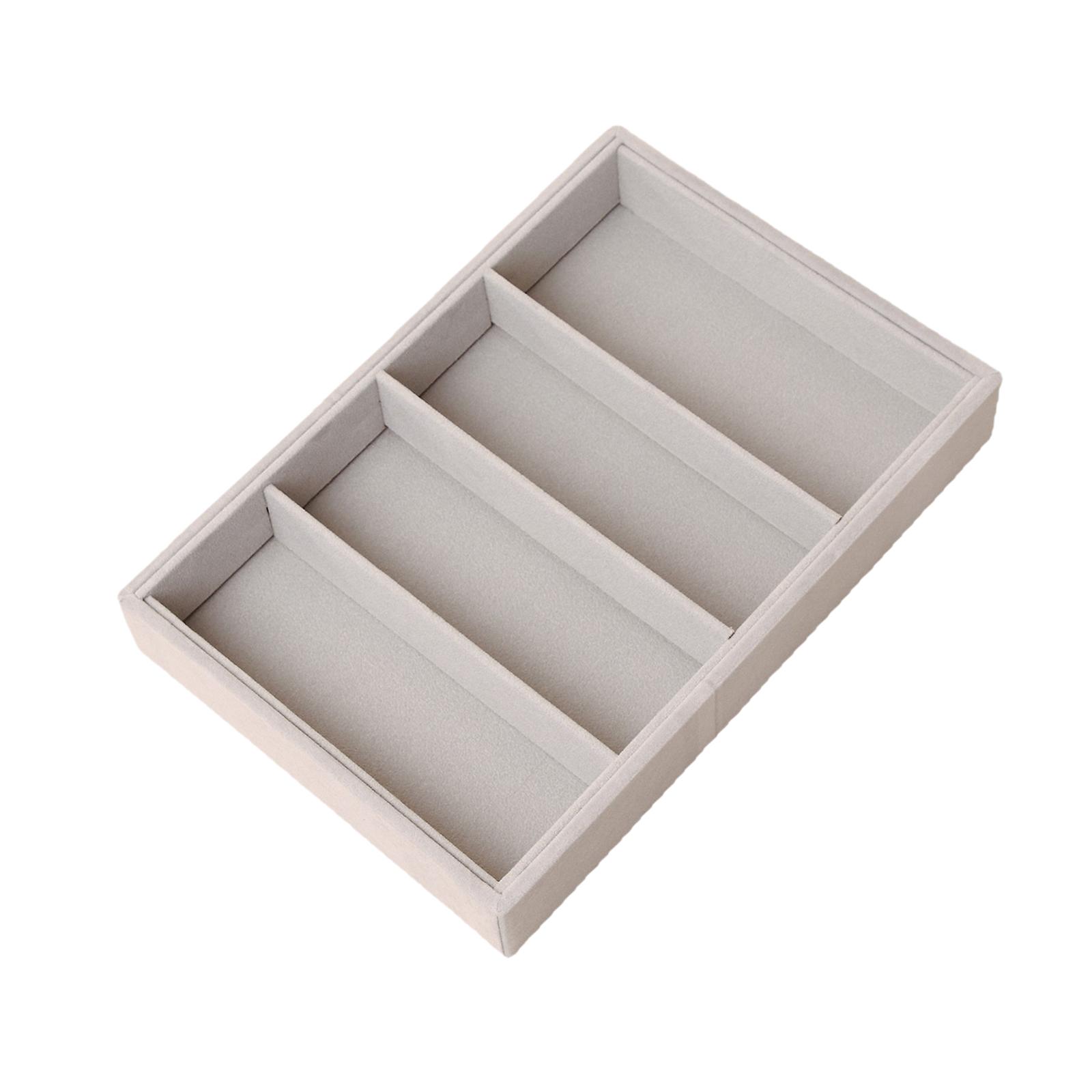 Organizador de Óculos de Sol,  - Men'S Accessories Organizer Tray avaliação e preço