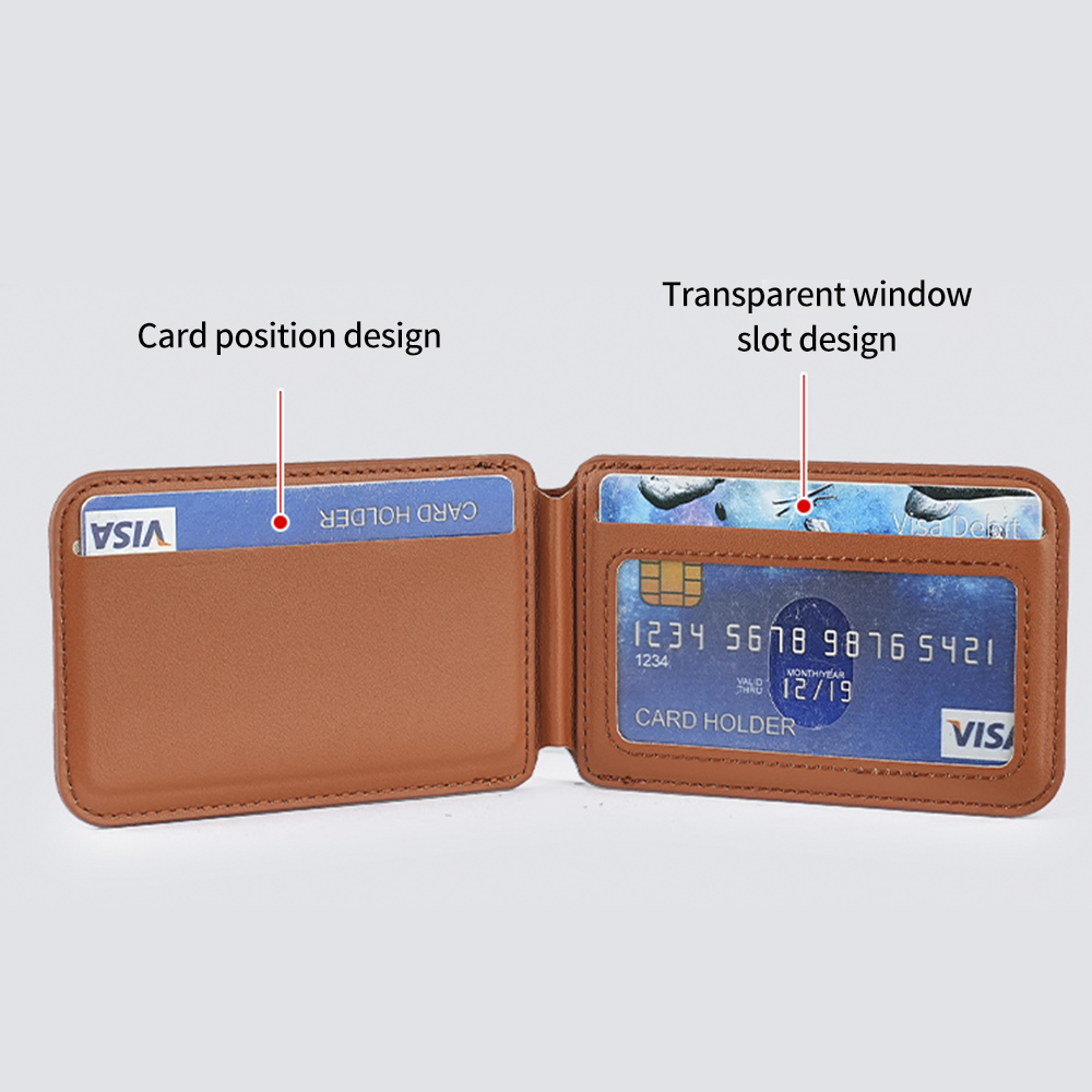Capa de Couro Magnética de Lux - Phone Wallet Combo avaliação e preço