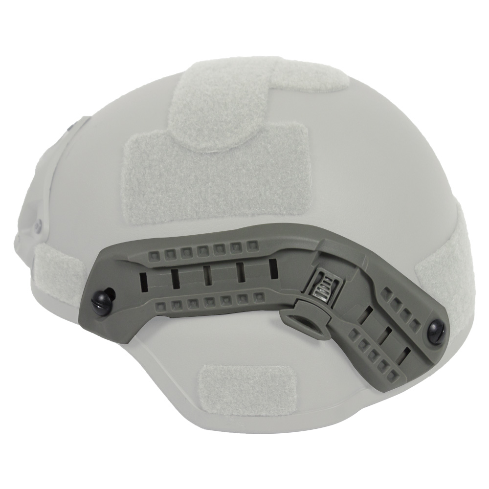 Sinairsoft-airsoft mich 2000 c - Men Accessories Guide avaliação e preço