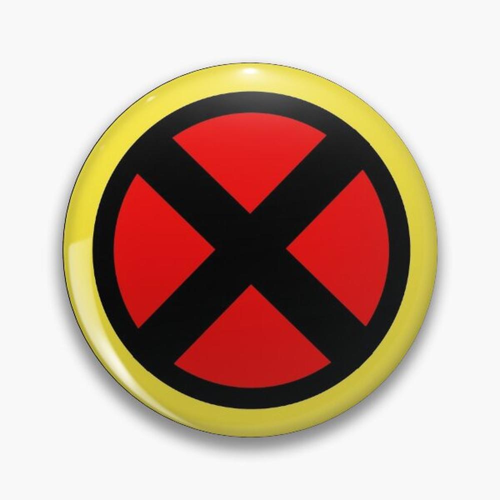 Personalizado lapela emblemas  - X Men Accessories avaliação e preço