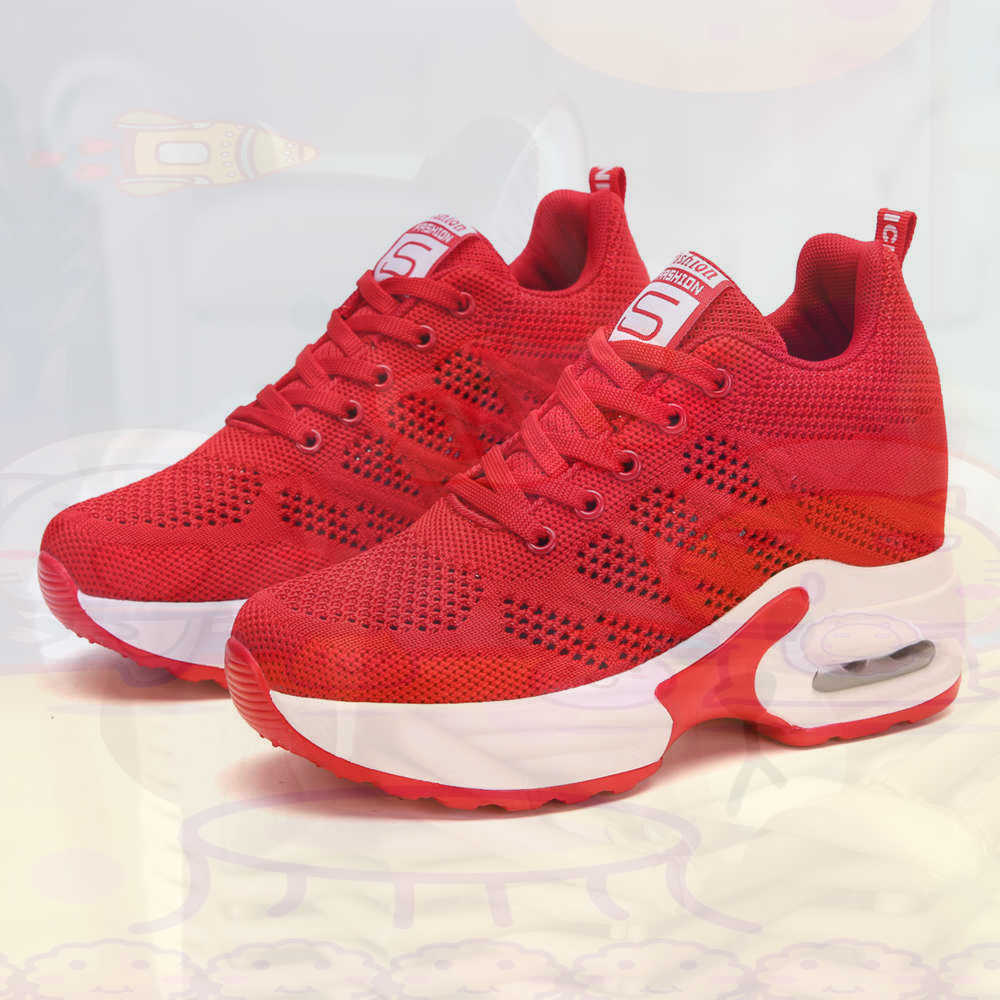 Vermelho tamanho 36 sapatos mu - Men Accessories Shop avaliação e preço