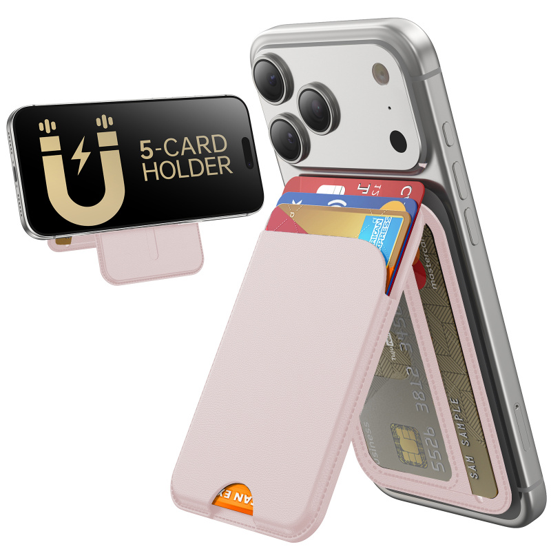 Suporte Magnético para Telefon - Phone Wallet Combo avaliação e preço