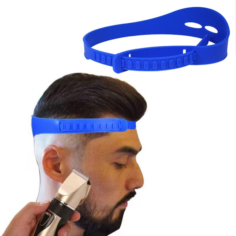 Modelo de Barbear Decote Ajust - Men Accessories Guide avaliação e preço
