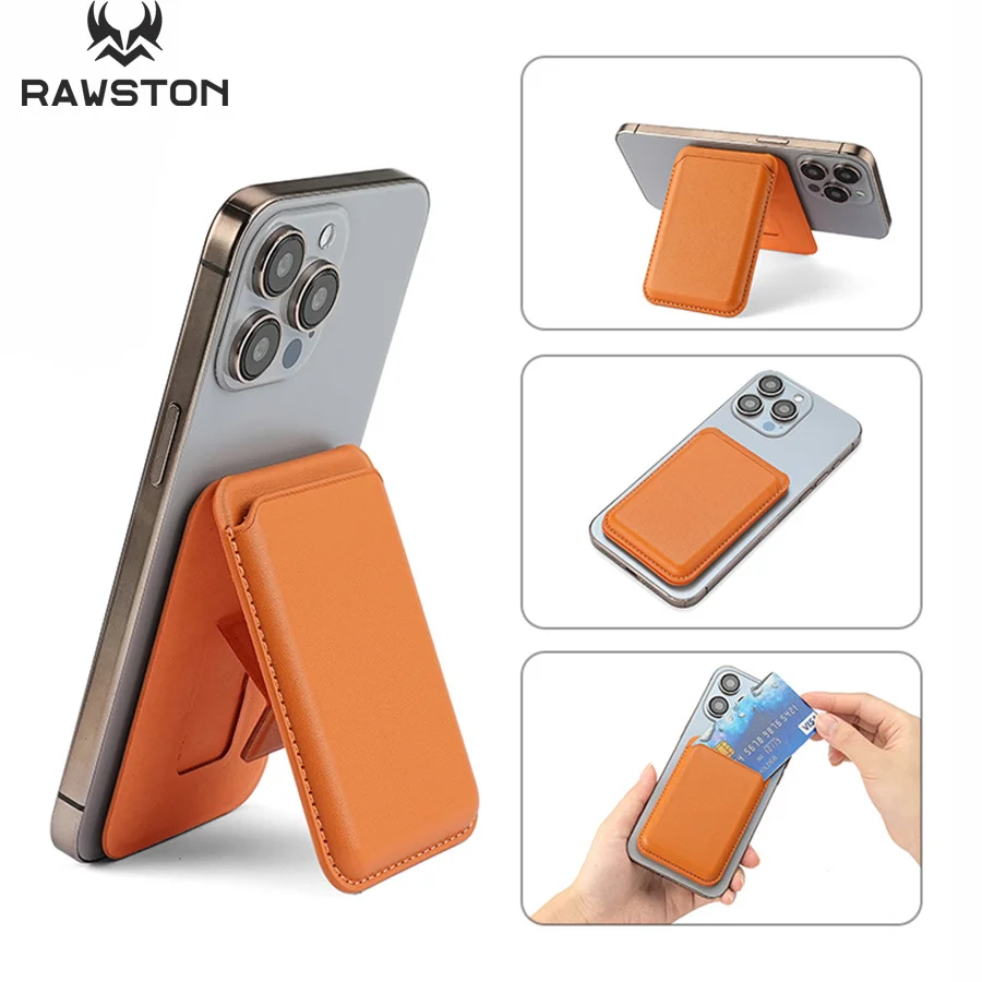 Kickstand capa carteira de cou - Phone Wallet Combo avaliação e preço