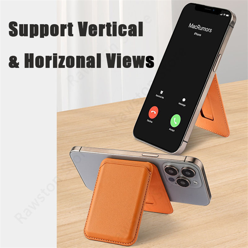 Kickstand capa carteira de cou - Phone Wallet Combo avaliação e preço
