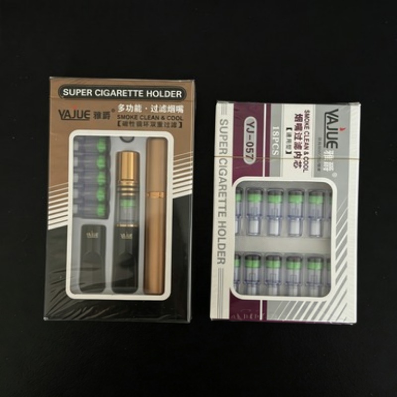 Filtro de Fumaça Destacável pa - Men Accessories For Gift avaliação e preço