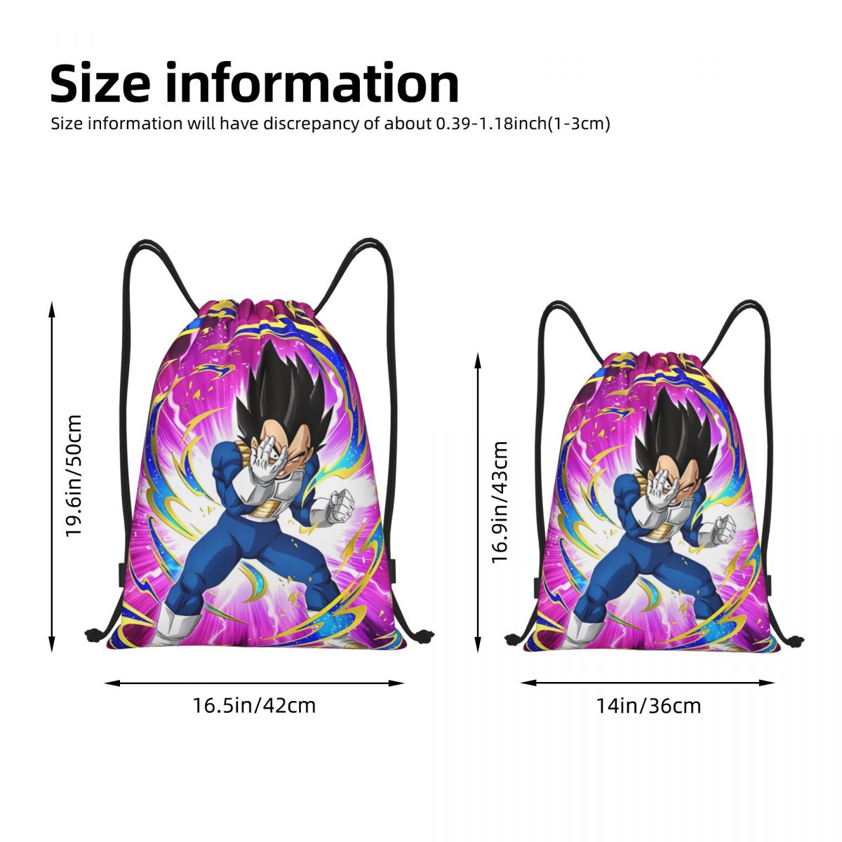 Bolsas com cordão de desenho a - Men Accessories Shop avaliação e preço