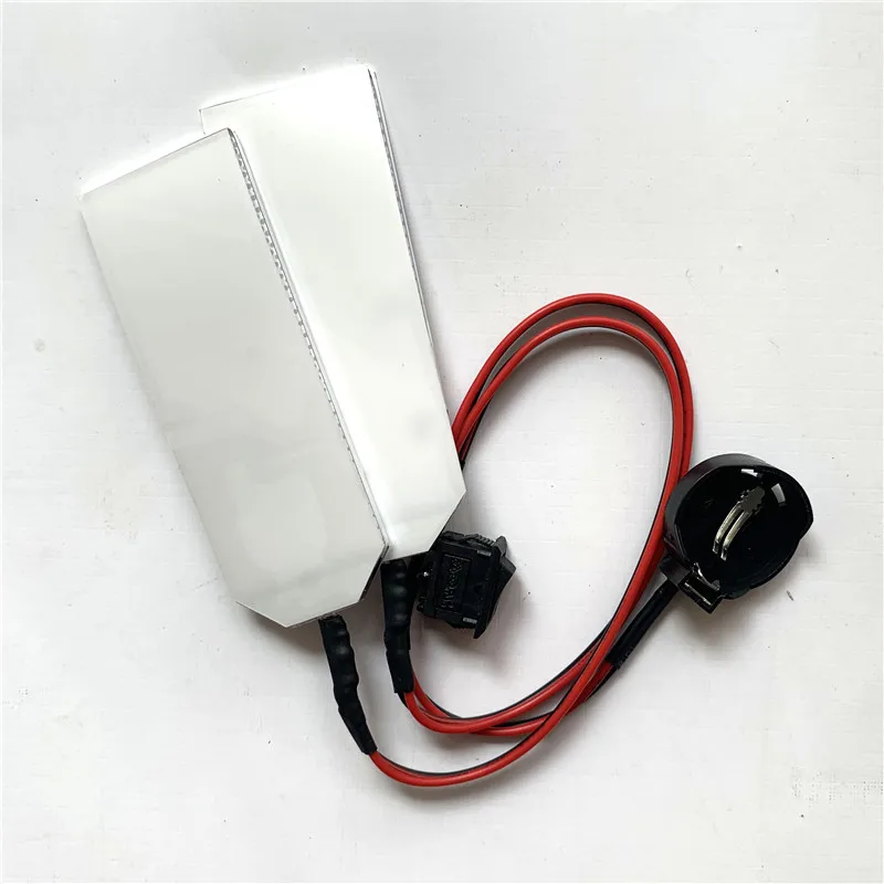 Flexível Bendable DIY LED Ligh - X Men Accessories avaliação e preço