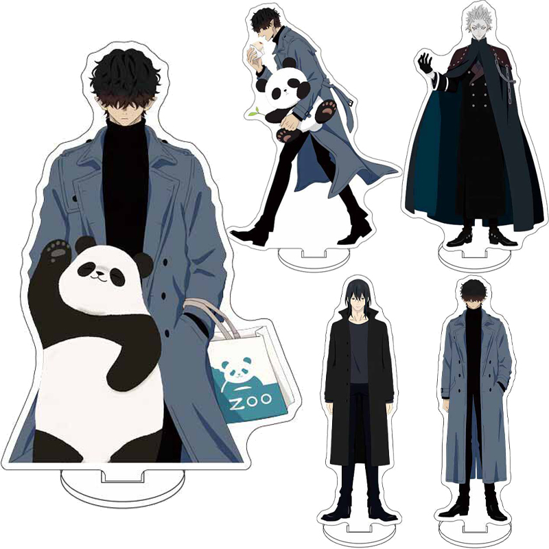 Anime de 16CM ‌ Ragna, o Homem - Men Accessories For Gift avaliação e preço