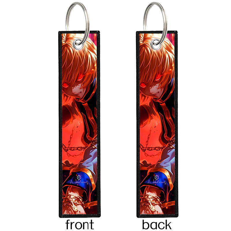 1 Peça HUNTER X HUNTER Anime J - X Men Accessories avaliação e preço