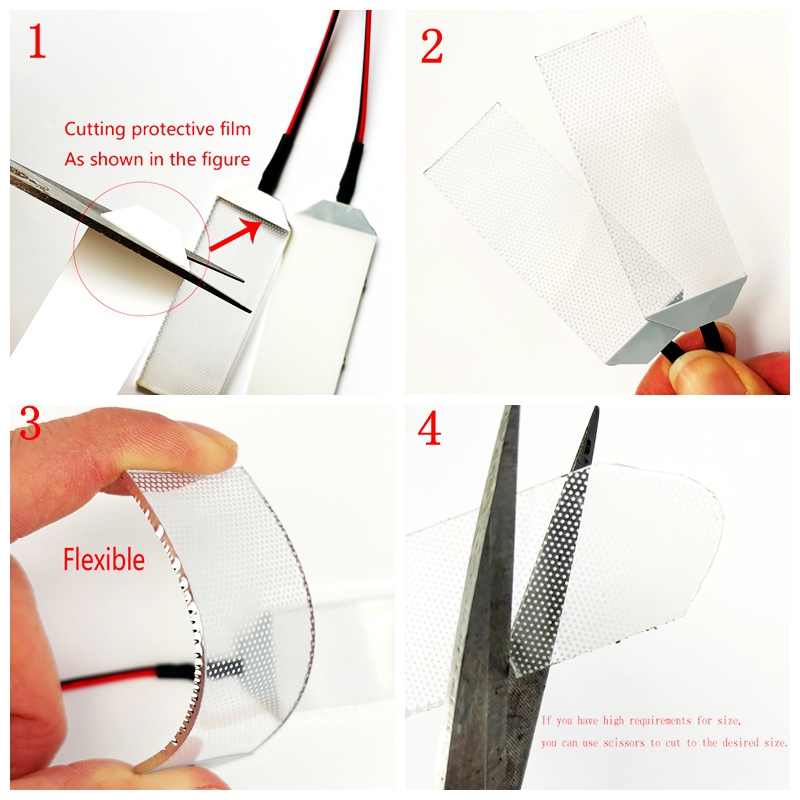 Máscara de halloween diy kits  - X Men Accessories avaliação e preço