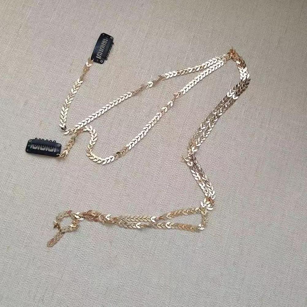 Acessório de Cabelo Confortáve - Men Accessories Shop avaliação e preço