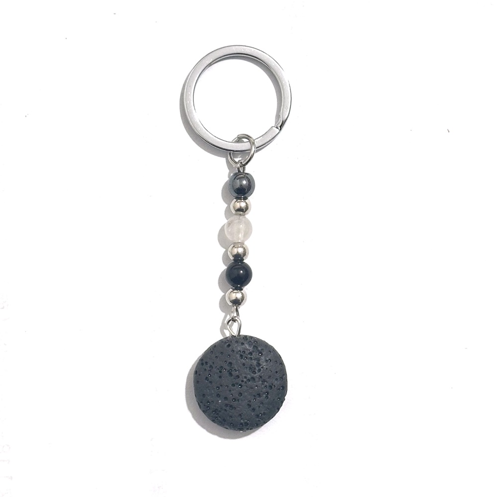 10 Peças de Contas de Chakra R - Men'S Accessories Essentials avaliação e preço