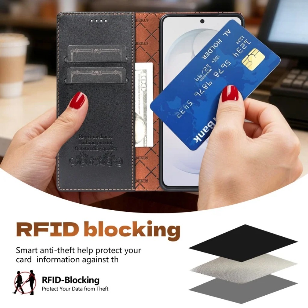 Capa de Telefone com Porta-Car - Phone Wallet Combo avaliação e preço