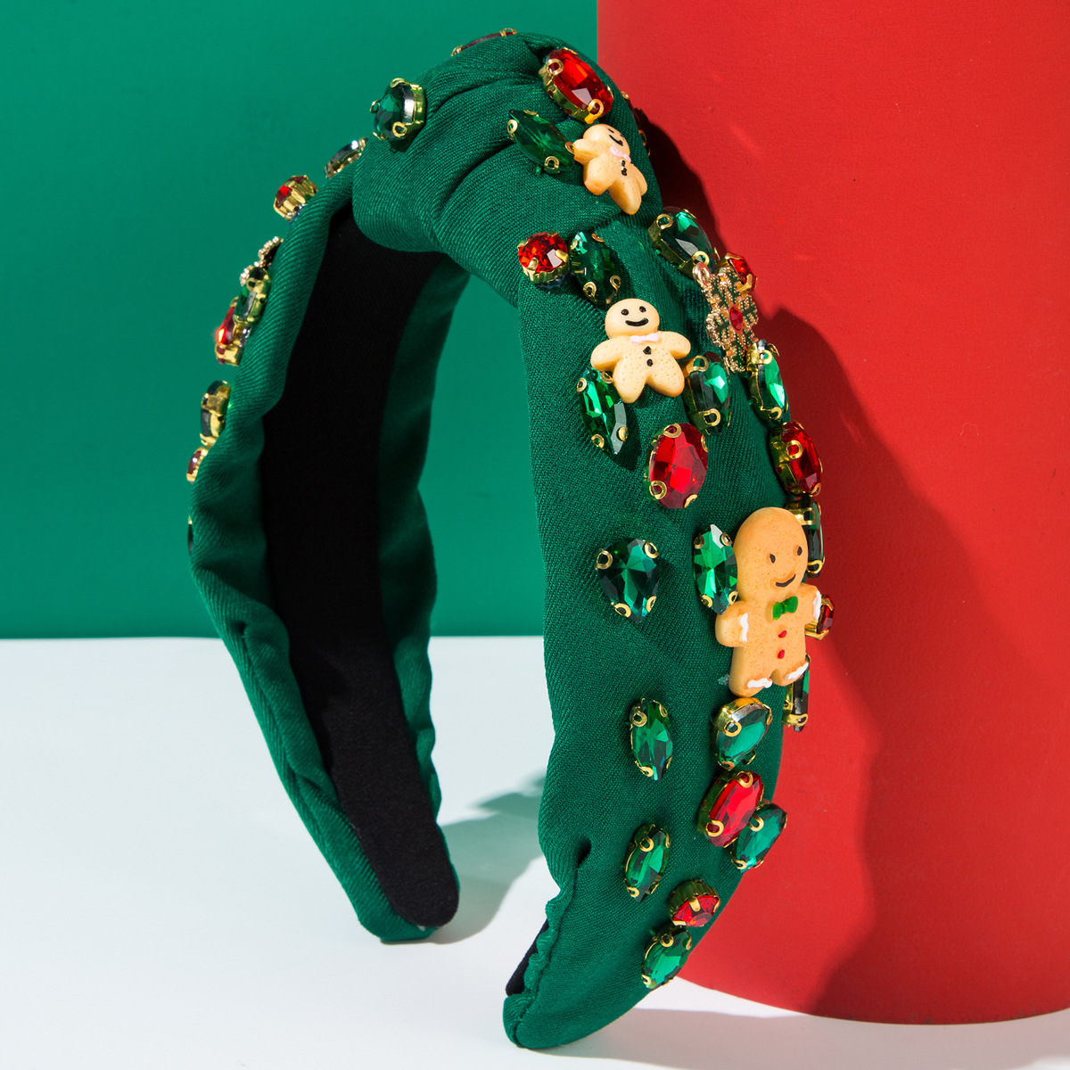 Tiara de Natal Homem de Gengib - Men Accessories Shop avaliação e preço