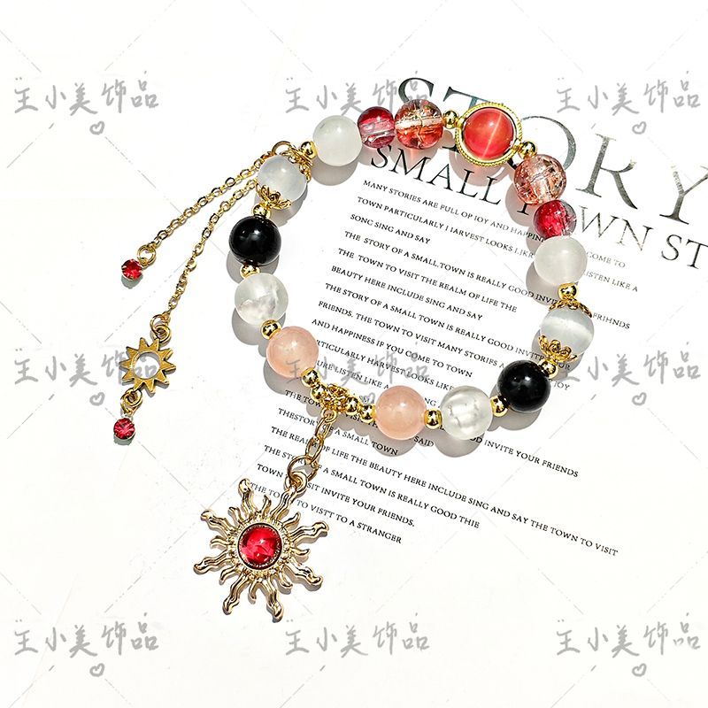 Pulseiras de Contas Femininas  - Men Accessories For Gift avaliação e preço