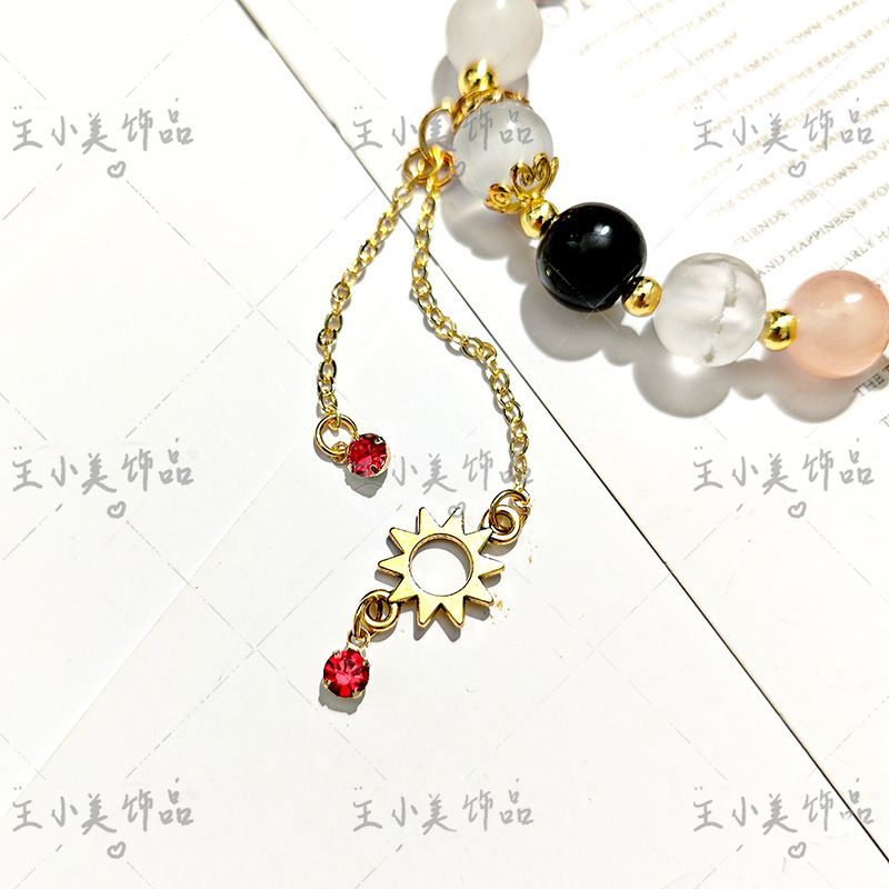 Pulseiras de Contas Femininas  - Men Accessories For Gift avaliação e preço