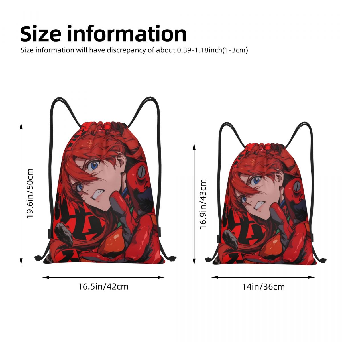 E-Evangeliones Anime Mochila c - Men Accessories Shop avaliação e preço