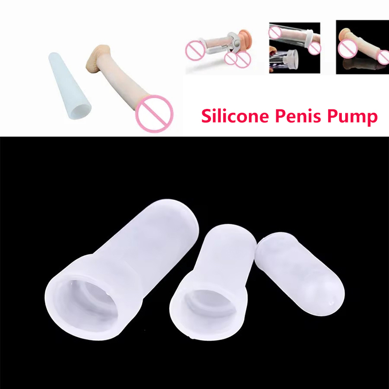 Acessórios para bomba peniana, - Men Accessories Shop avaliação e preço
