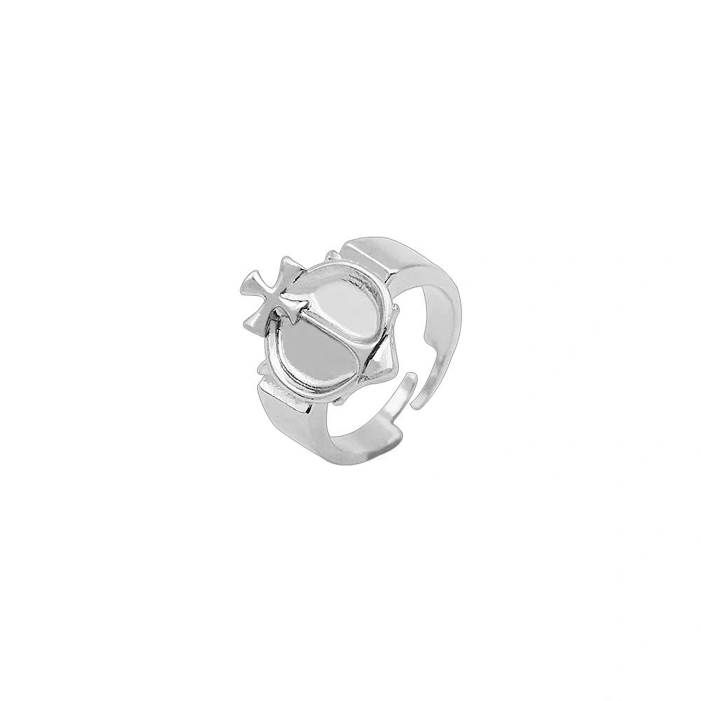 Anel de Anime Genshin Impact P - Men Accessories For Gift avaliação e preço