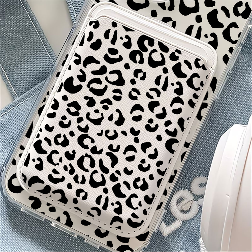 Capa de Celular com Estampa de - Phone Wallet Combo avaliação e preço