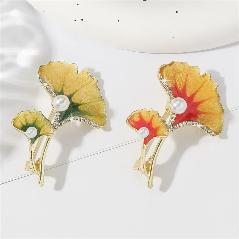 Broche Clássico em Forma de Fo - Men Accessories Brooch avaliação e preço