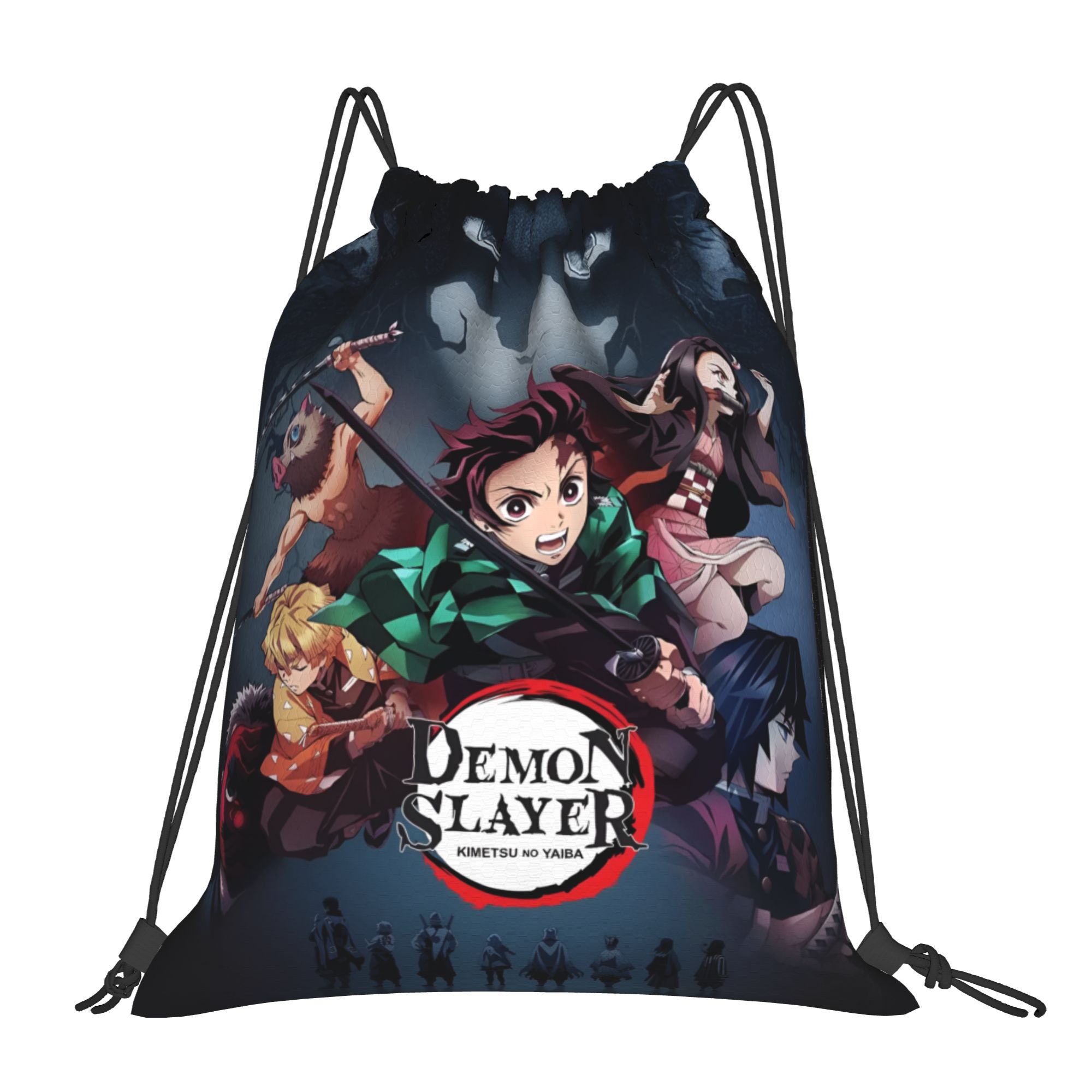 Mochila Personalizada D-Demons - Men Accessories Shop avaliação e preço