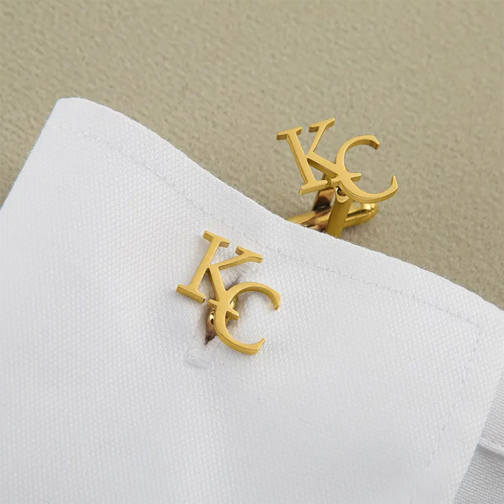 Abotoaduras personalizadas com - Cufflink Box Set avaliação e preço