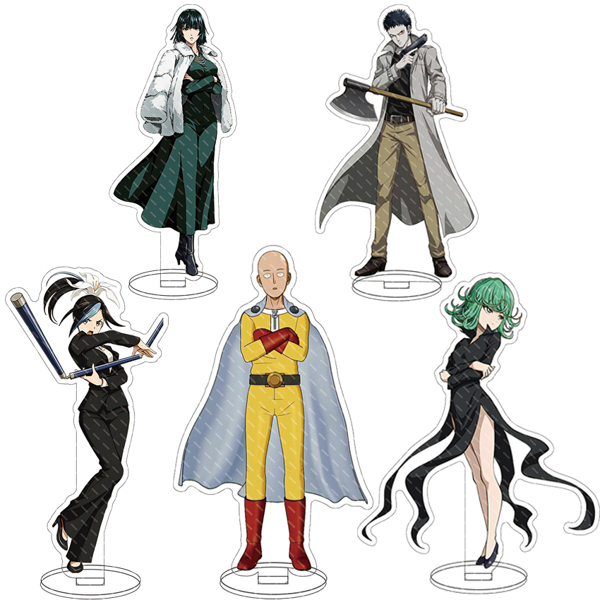 Suporte de Acrílico de Anime d - Men Accessories For Gift avaliação e preço
