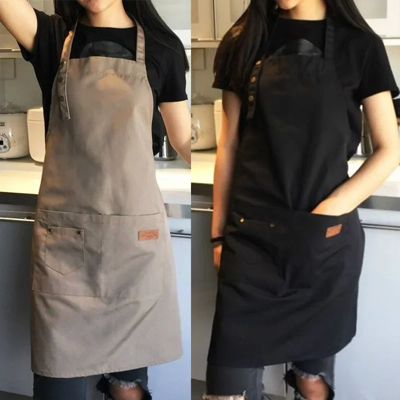 Novo chef garçom café loja cor - Men Accessories Shop avaliação e preço
