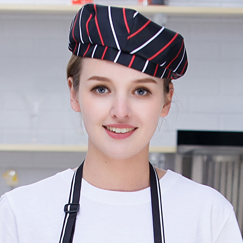 Boné de cozinheiro para serviç - Men Accessories Shop avaliação e preço